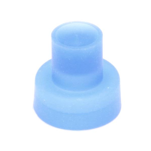 Bunn Seat Cup, Faucet Blue Sili-Tcd 00600.0001 - main